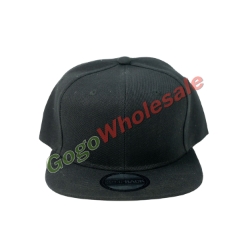 Snapback Cap Hat [Model GJK002SN] - 1PC 