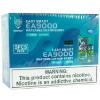 Snowwolf EA9000 Watermelon Kiwi Berry 5 Pack Snowwolf, Watermelon Kiwi Berry, 5-Pack, Fruit Flavors, Vaping, Juicy Watermelon, Succulent Kiwi, Sweet Berry, Refreshing, Quality Vaping, Fruity Adventure, Vape Enjoyment.