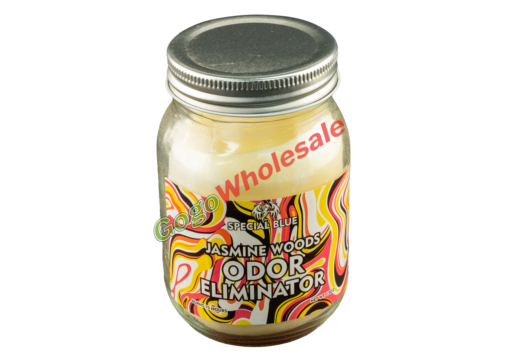 Special Blue Jasmine Woods Odor Eliminator