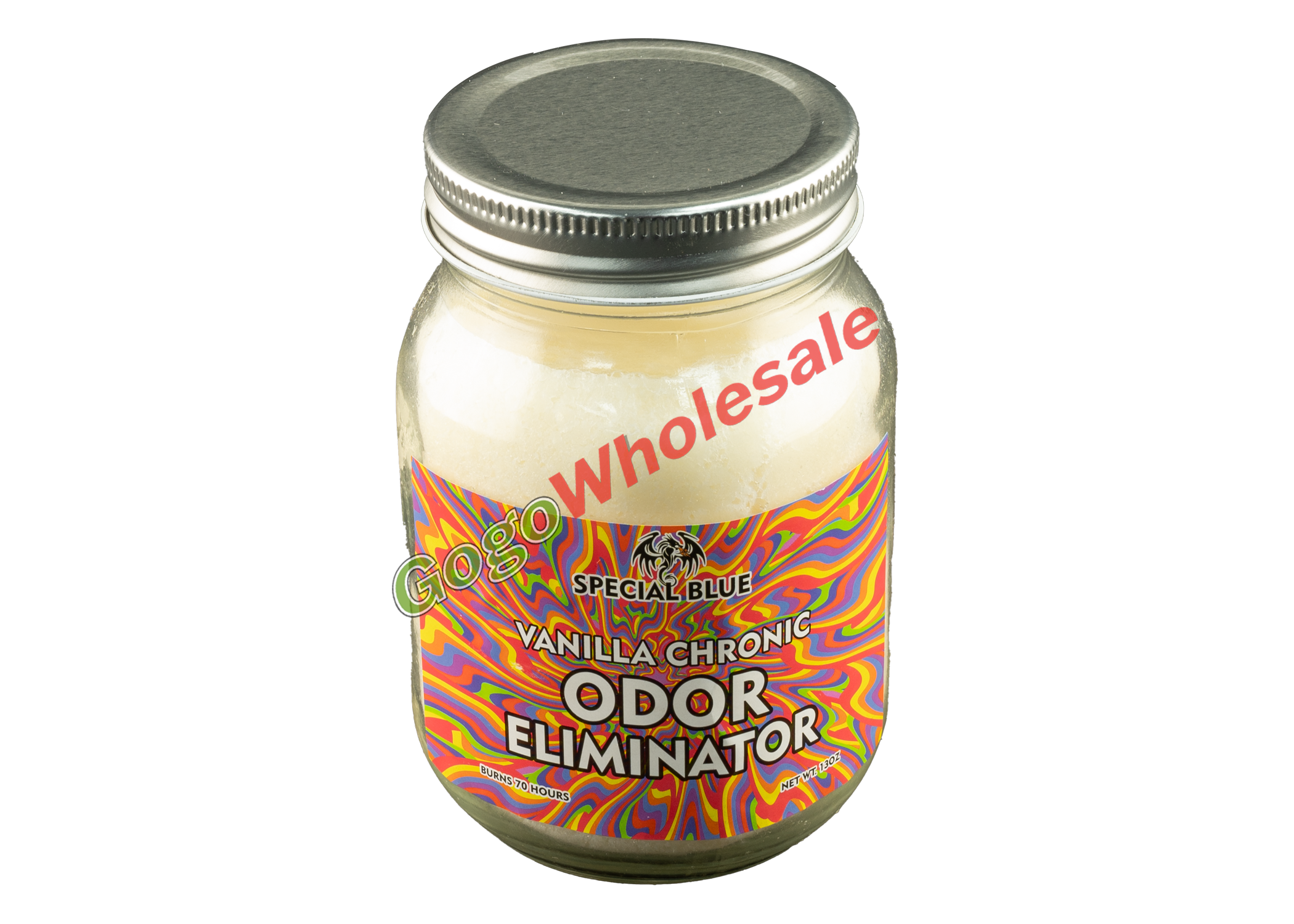 Special Blue Vanilla Chronic Odor Eliminator