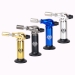 Special Blue "The Flamethrower" Torch - BT0110-BLK