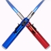 Special Blue "The Force" Torch - BT0111-BLU