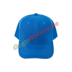 Standard Cap Hat [Model GJKN001] - 1PC 