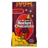 Starbuzzer's Rocket Chocolate - Dark Chocolate Cherry Truffle - 100CT 