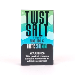 TWST Salt Arctic Cool Mint (2-Pack) 