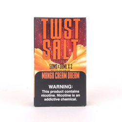 TWST Salt Mango Cream Dream (2-Pack) 