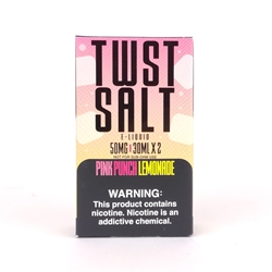 TWST Salt Pink Punch Lemonade (2-Pack) 