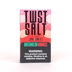 TWST Salt Watermelon Madness (2-Pack) 