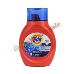 Tide Stain Remover 25FL OZ Tide, Stain remover, detergent
