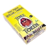 Toke Token Pineapple Rolling Papers (Box of 24) 