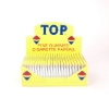 Top Rolling Papers (Box of 24) 