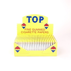 Top Rolling Papers (Box of 24) 