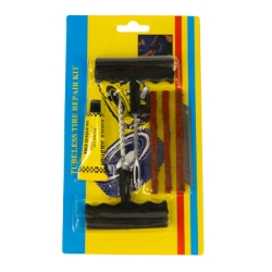 Tubeless Tire Repair Kit - 1PC 