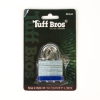 Tuff Bros Padlock - Short - 40mm 