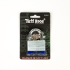 Tuff Bros Padlock - Short - 50mm 