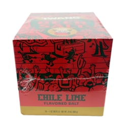 Twang Beer Salt - Chile Lime - 24PK 