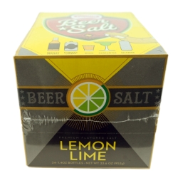 Twang Beer Salt - Lemon Lime - 24PK 
