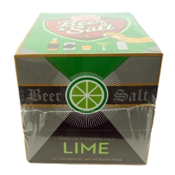 Twang Beer Salt - Lime - 24PK 
