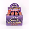 Tweaker Grape Energy Shots (Box of 12) 