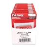 Tylenol Extra Strength Single Pack (Box of 12) 
