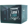Tyson Frozen Lush Lime 10 Pack tyson, disposable, vape, disposable vape, nicotine, 50mg,lush, lime, lush lime, 7000, puffs, 7000 puffs, rechargeable
