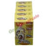 UT Tobacco/Gold Tobacco Dual Flavor Disposable Vape (Box of 5) 