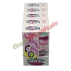 UT White Peach/Lemon Head Dual Flavor Disposable Vape (Box of 5) 