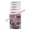 UT White Peach/Raspberry Dual Flavor Disposable Vape (Box of 5) 