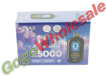 UTBAR PRO Mt.Rainier 5pc UT34878 
