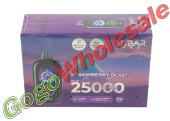 UTBAR PRO Strawberry Blast 5pc UT34866 