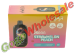 UTBAR PRO Strawmelon Peach 5pc UT18270 - UT18270