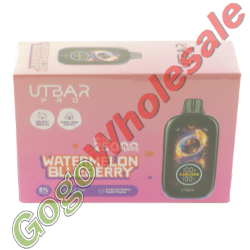 UTBAR PRO Watermelon Blueberry 5pc UT18252 