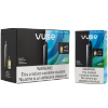 Vuse Menthol Vape Kit 5% (Box of 5) vuse, menthol, vape, kit, (box of 5), 5 pack, 5, menthol flavor, 5%, nicotine, nic
