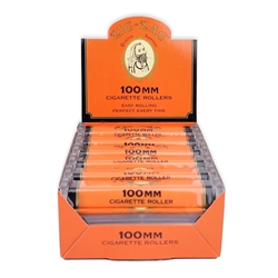 Zig-Zag 100mm Cigarette Hand Rollers (Box of 12) 