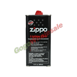 Zippo Lighter Fuel 12FL OZ Zippo, lighter fuel, butane, lighter refill