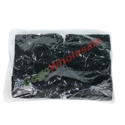 Beanie Hat Black (6x2 PCS) - 12PK 