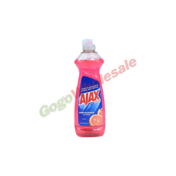 Ajax Grapefruit Scent dish soap 12.4 FL OZ Ajax, Dishsoap, Ajax Dishsoap