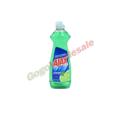 Ajax Lime Scent Dish Soap 12.4 FL OZ Ajax, Ajax dish soap, ajax lime scent dish soap,dishsoap