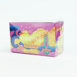 Goomz Gummies Starbites 10 Pack Goomz, Goomz gummies, mushroom gummies