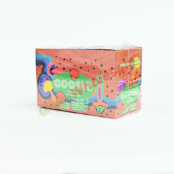 Goomz Gummies Watermelon 10 Pack Goomz, Goomz gummies, mushroom gummies