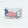 Goomz Gummies White Peach 10 Pack Goomz, Goomz gummies, mushroom gummies
