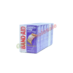 Johnson & Johnson Band-aid 30 pack 6 boxes Band-aid, flexible bandaid