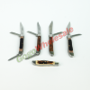 Hunter Outdoors Mini Pocket Knife - 1PC 