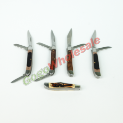 Hunter Outdoors Mini Pocket Knife - 1PC 