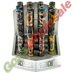 Scorch Torch Torches 9pc 61780 