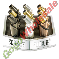 Scorch Torch Torches 9pc 61731 