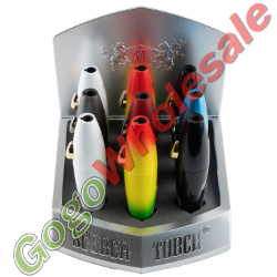 Scorch Torch Torches 9pc 61747 
