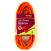 Tuff Bros 20ft Extension Cord (Indoor/Outdoor) - 1PC 