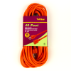 Tuff Bros 40ft Extension Cord (Indoor/Outdoor) - 1PC 