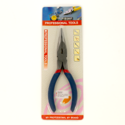 Smile Brand Needle Nose Pliers - 1PC 